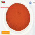 Iron Oxide Red H130 for Lithium Iron Phosphate Batteries